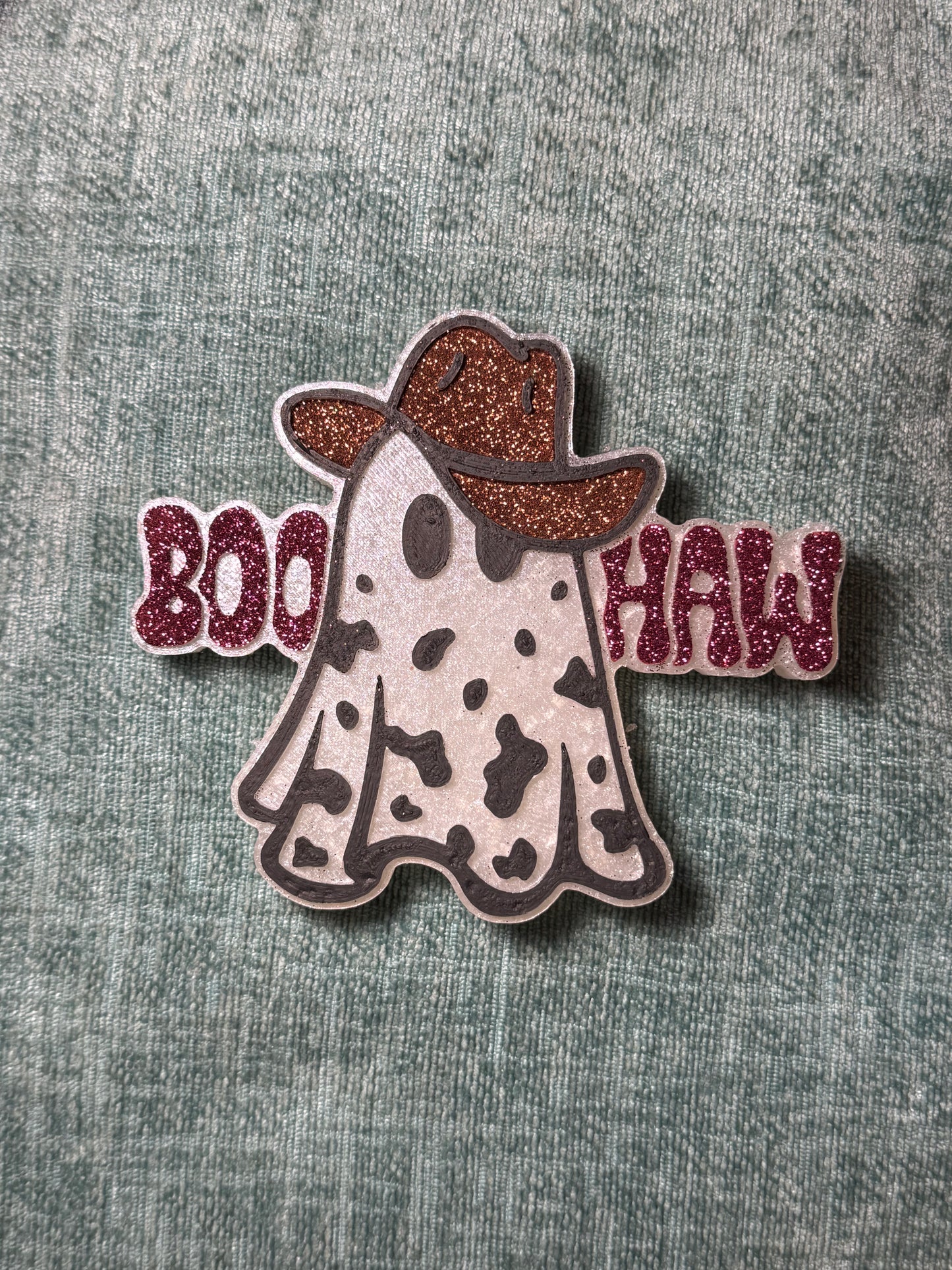 Boo Haw Ghost