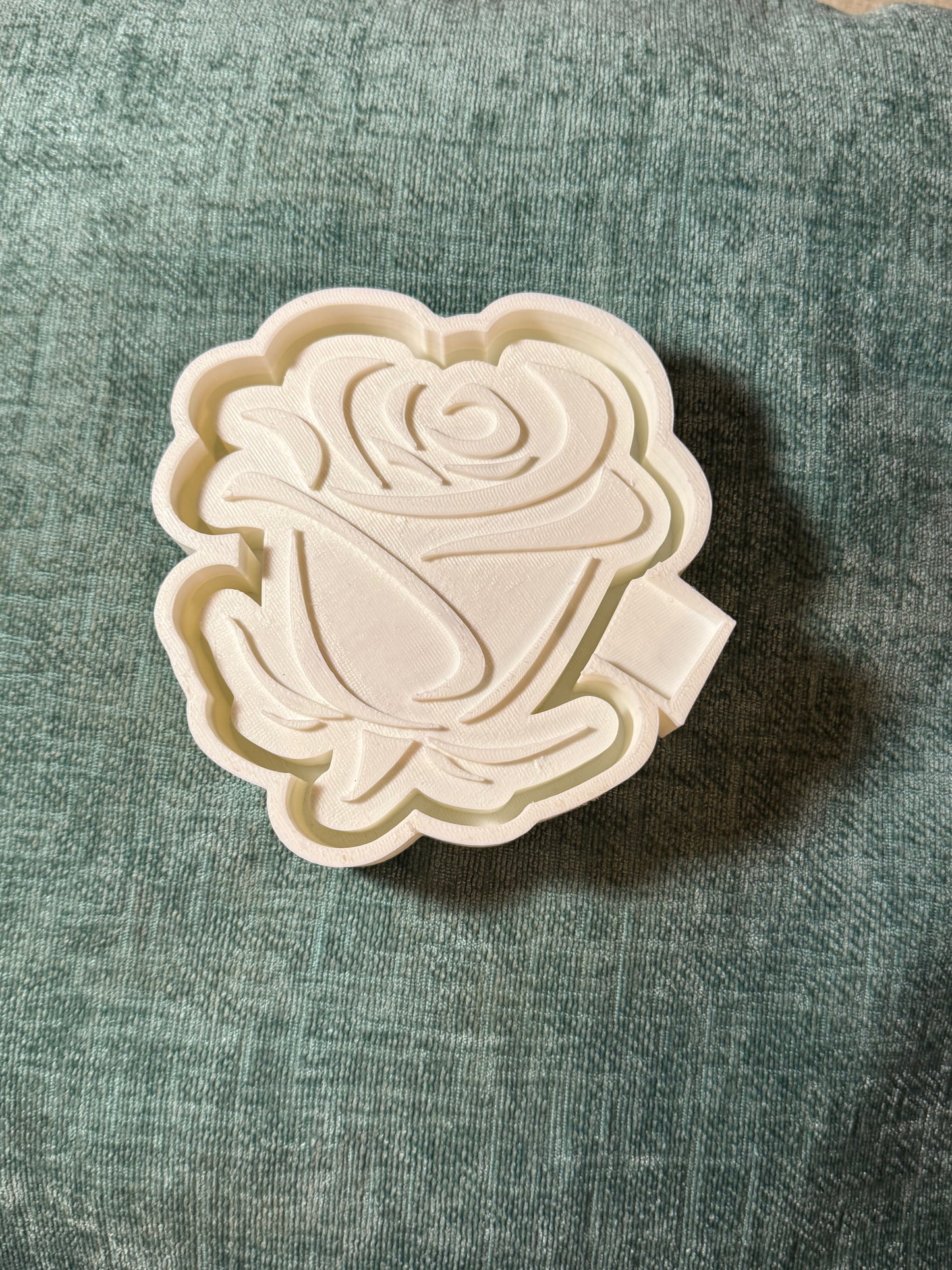 Rose 1