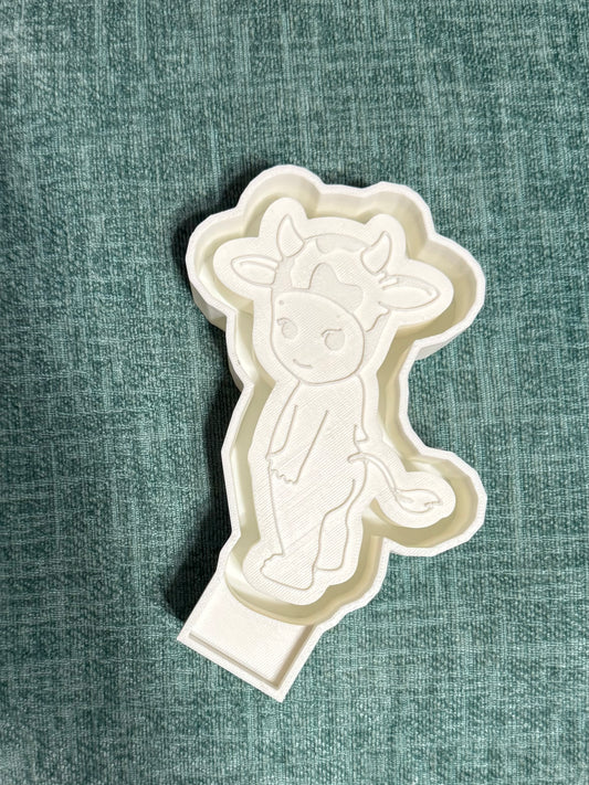 Cow Sonny Angel