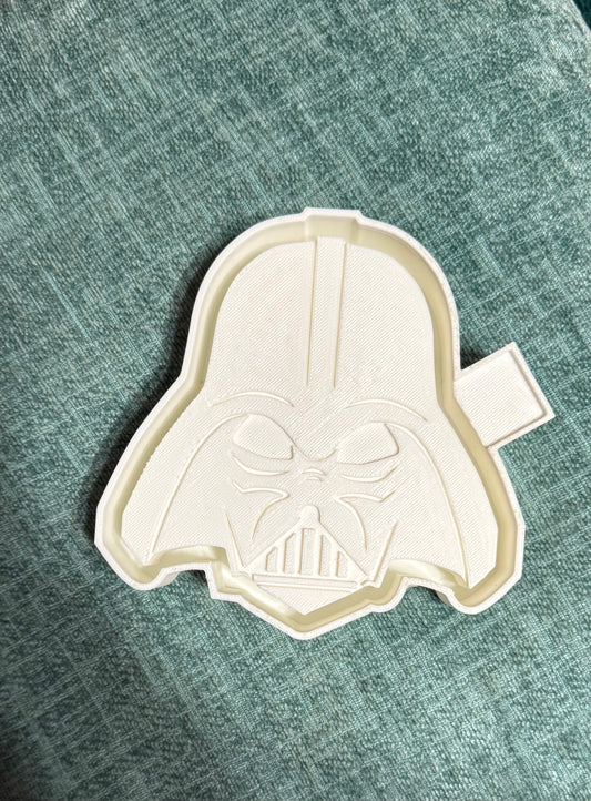Darth Vader