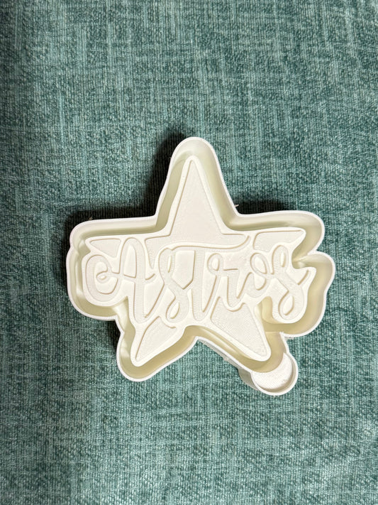 Houston Astros