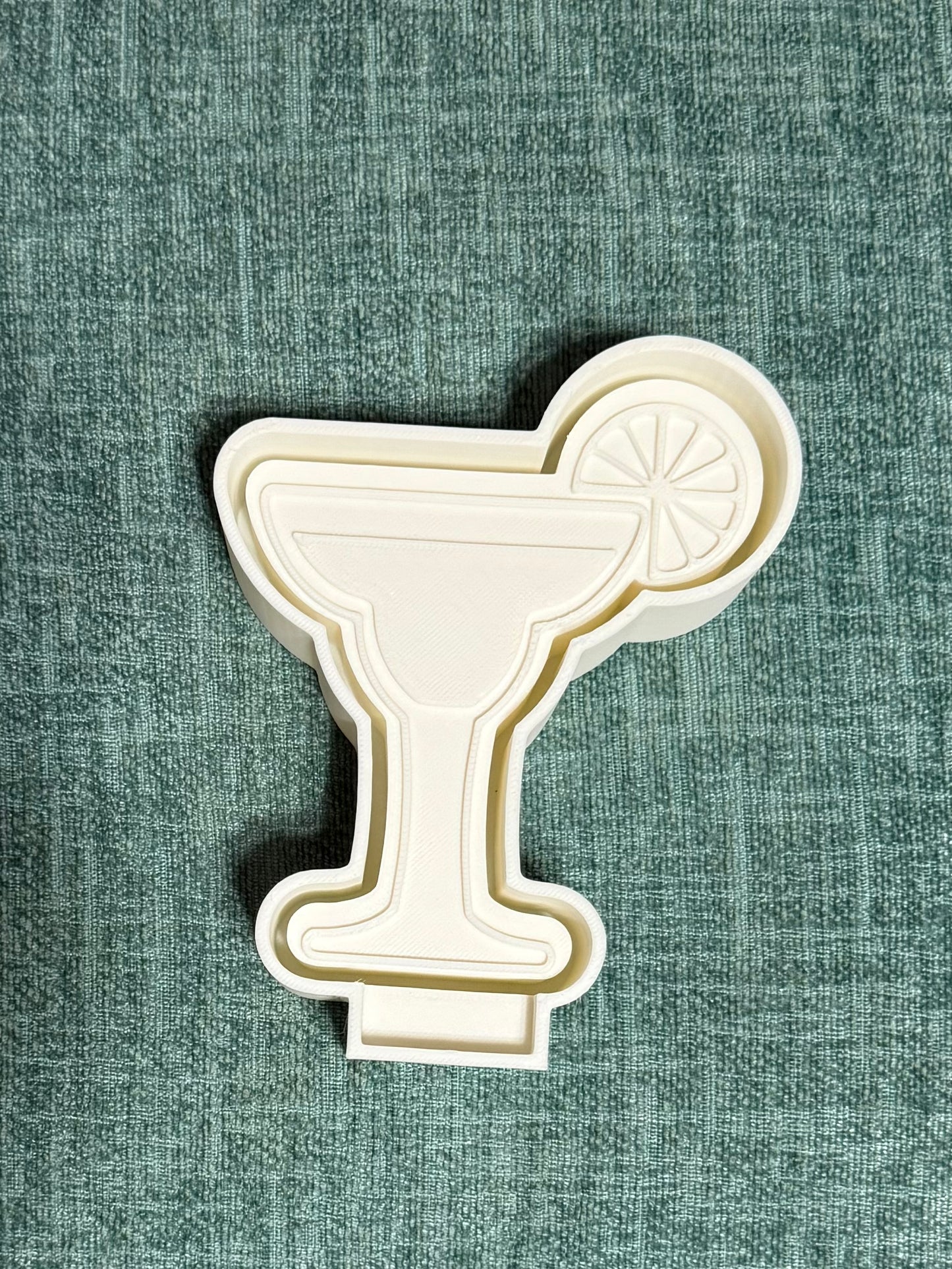Margarita Glass