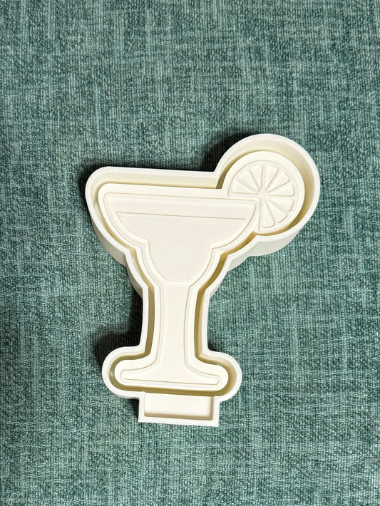 Margarita Glass
