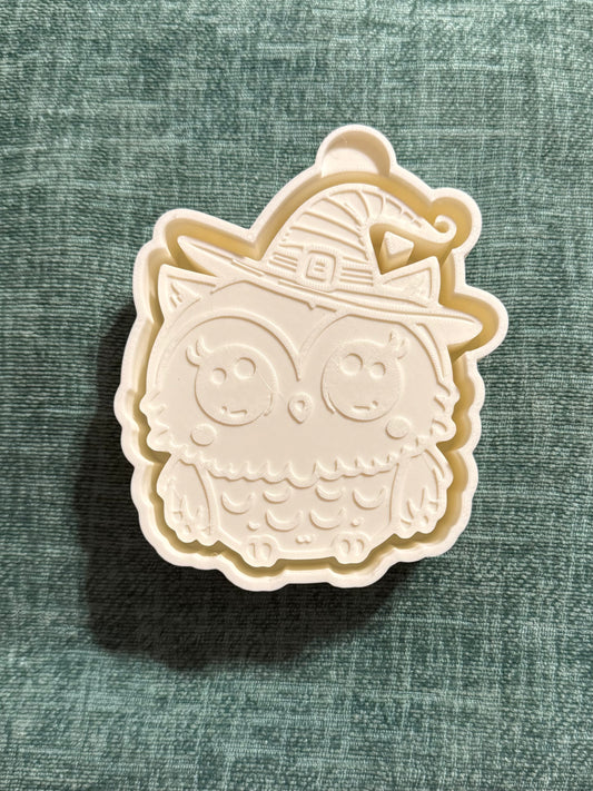 Witch Owl