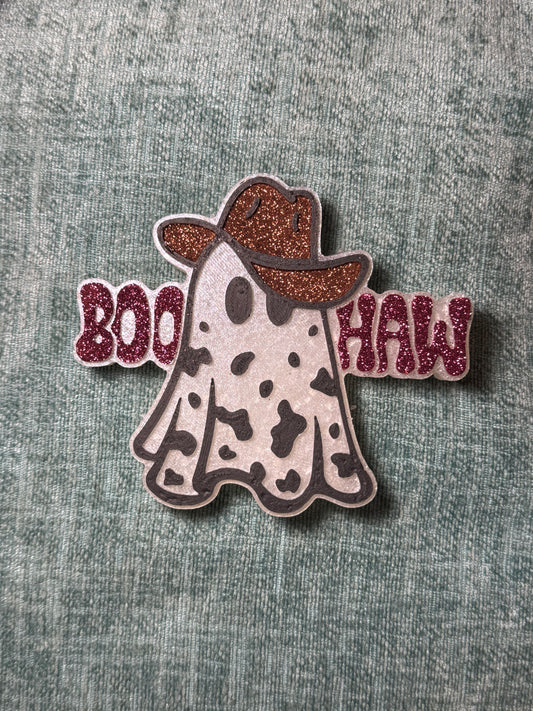Boo Haw Ghost
