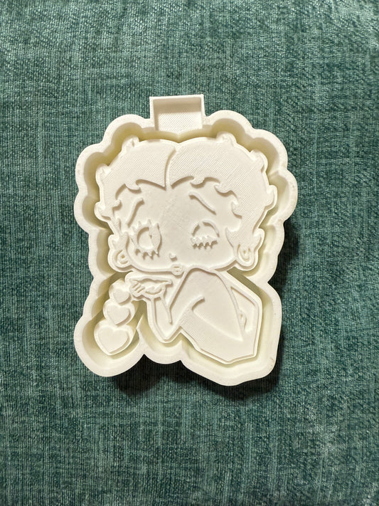 Betty Boop
