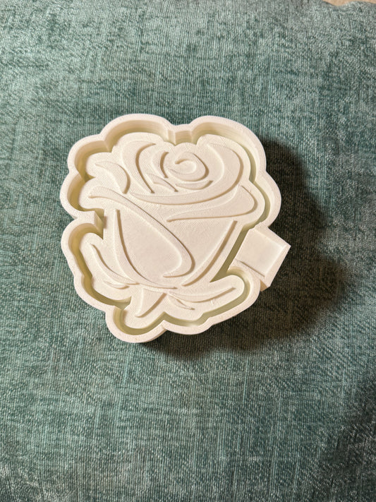 Rose 1
