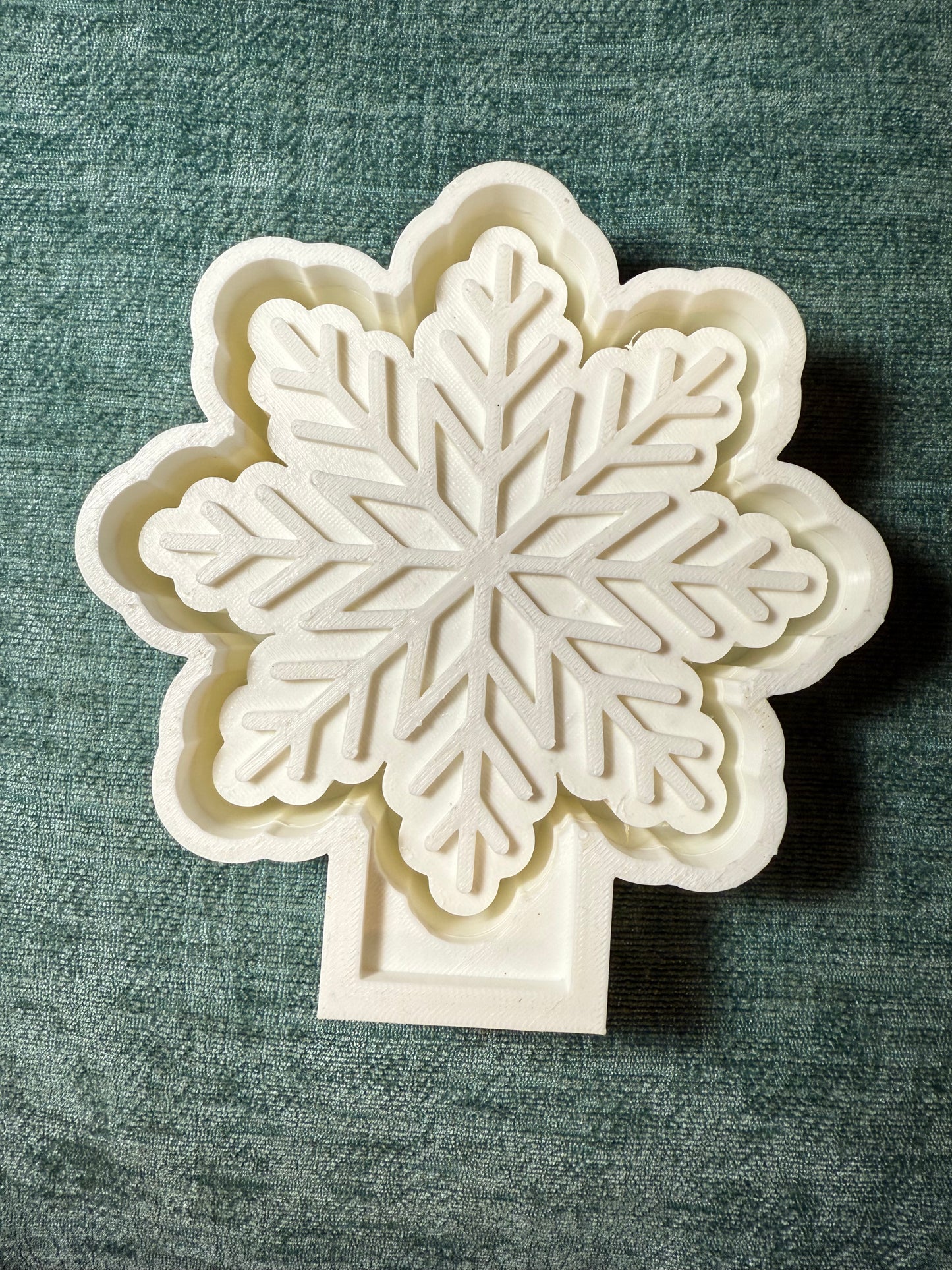 Snowflake