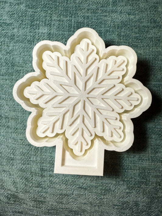 Snowflake