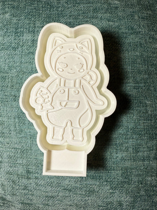Sonny Angel Cat