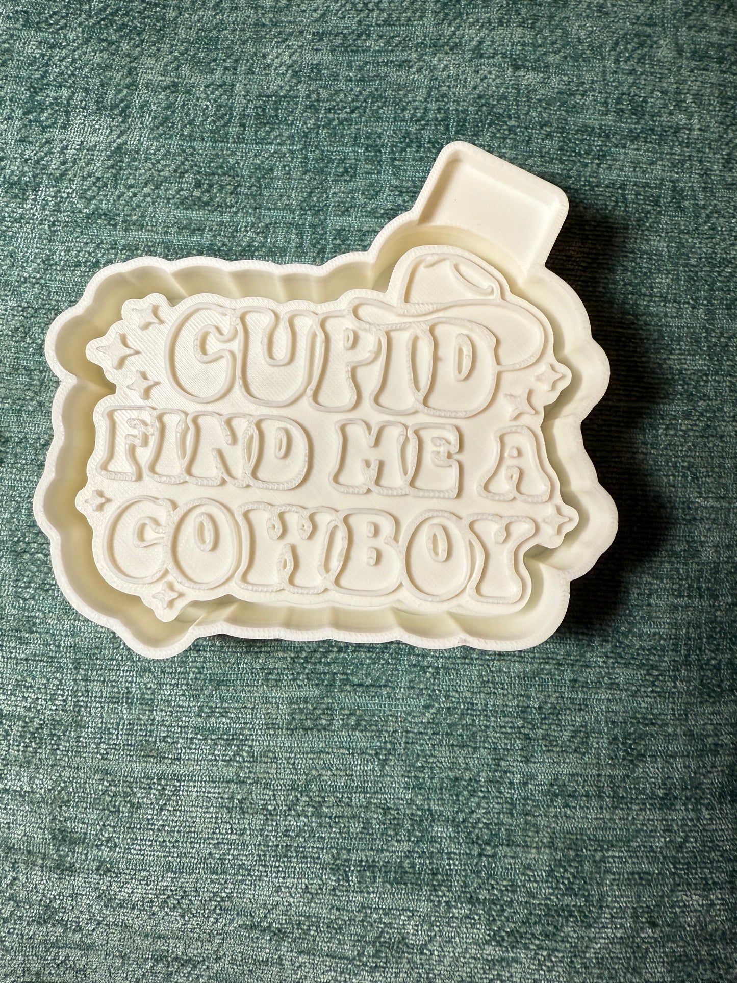 Cupid Cowboy