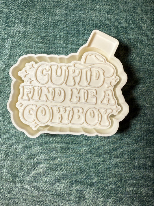 Cupid Cowboy