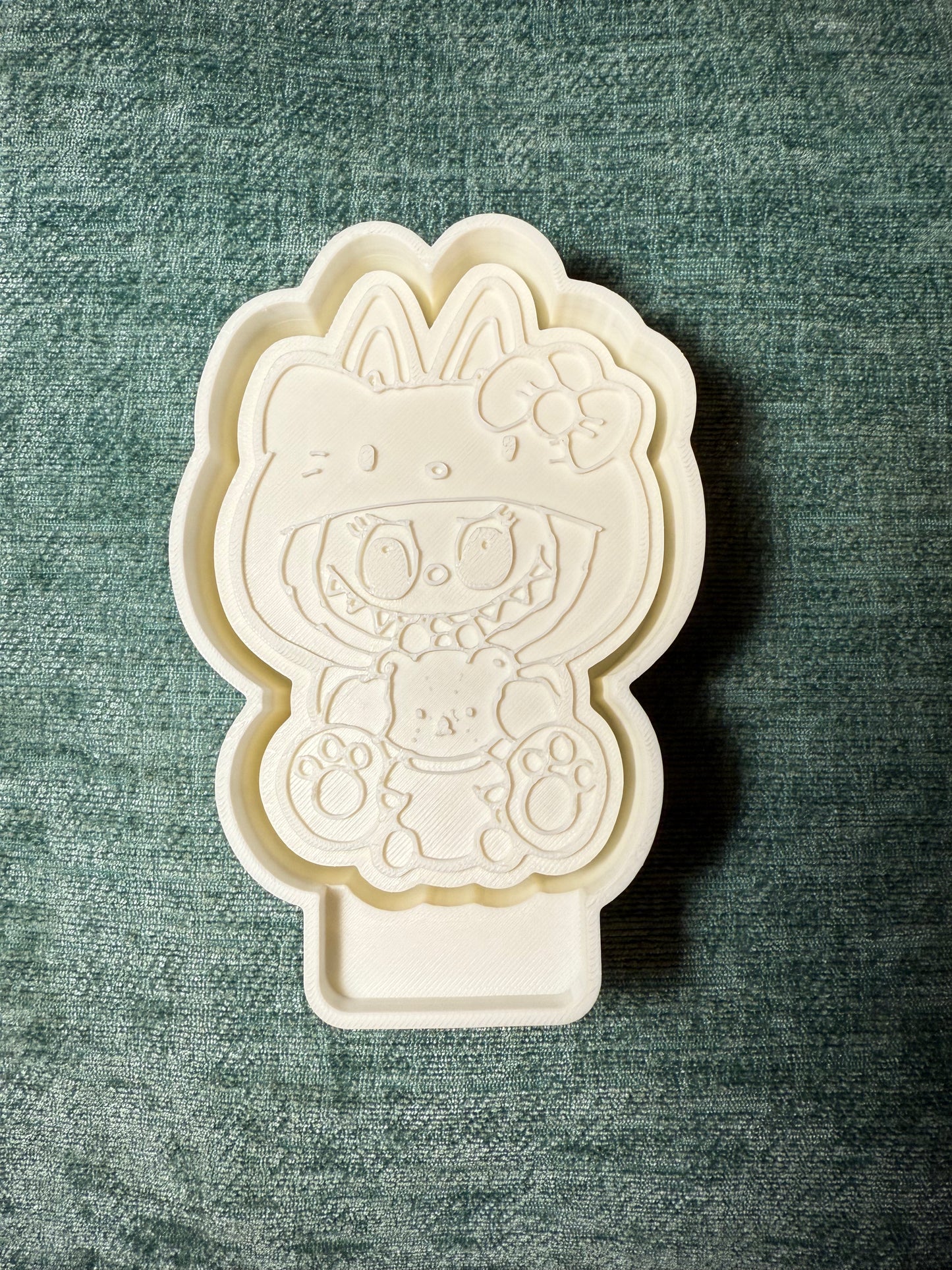 HK Labubu