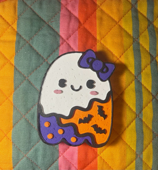 Batty Ghost Freshie